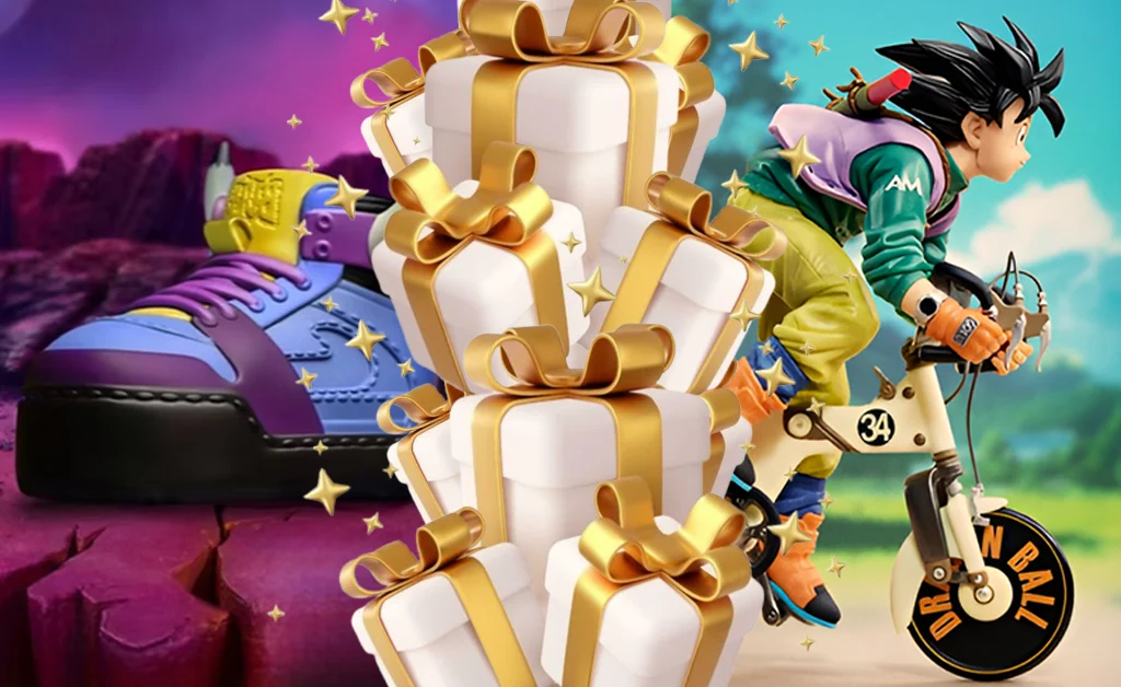 10 idées cadeaux originaux pour les fans de pop culture en 2025 | TheFreakyShop cadeaux pop culture insolites 2025