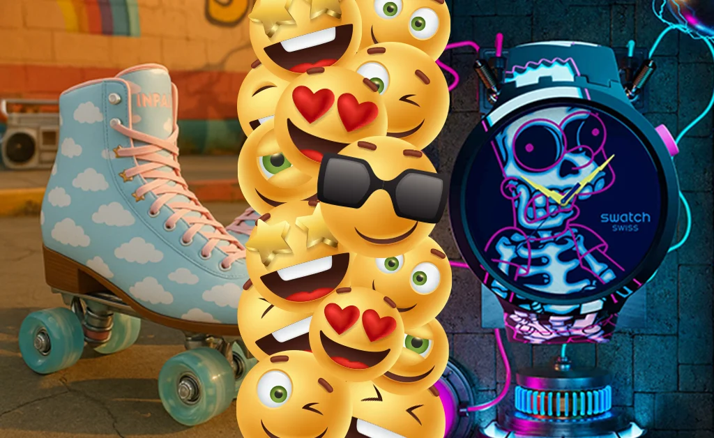 Nouveautés du mois Novembre 2025 : les objets cool à ne pas rater | TheFreakyShop nouveautes du mois septembre 2025