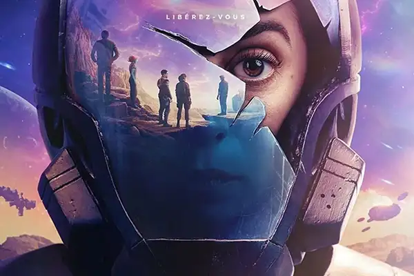 Black Mirror saison 7