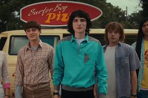 Stranger Things saison 5