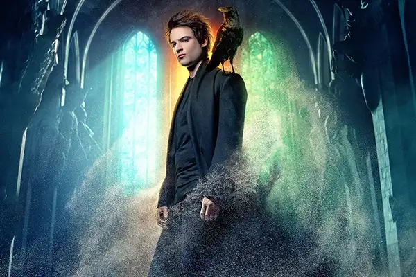 The Sandman Saison 2 Volume 2