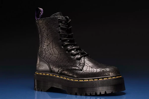 Dr martens wednesday