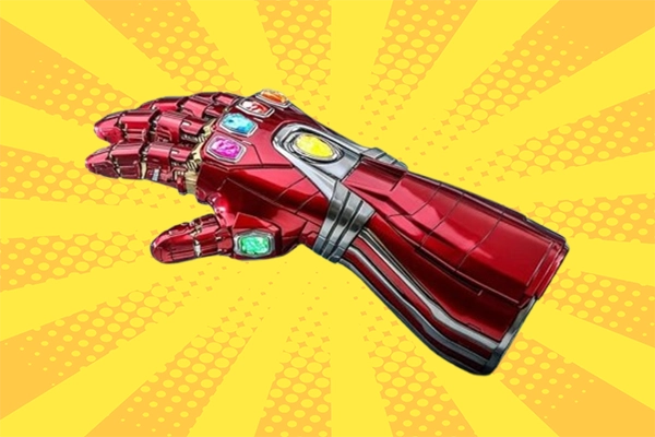 Gant de l’Infini, la réplique ultime d’Iron Man | TheFreakyShop Gant de l’Infini, la réplique ultime d’Iron Man – Image 2