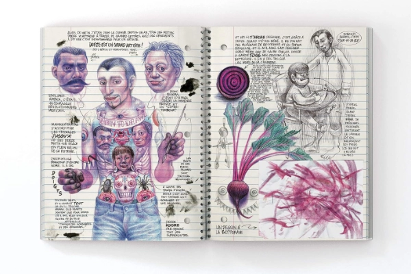 Coffret "Moi, ce que j’aime, c’est les monstres" vous allez adorer ça | TheFreakyShop Moi ce que j'aime c'est les monstres avis